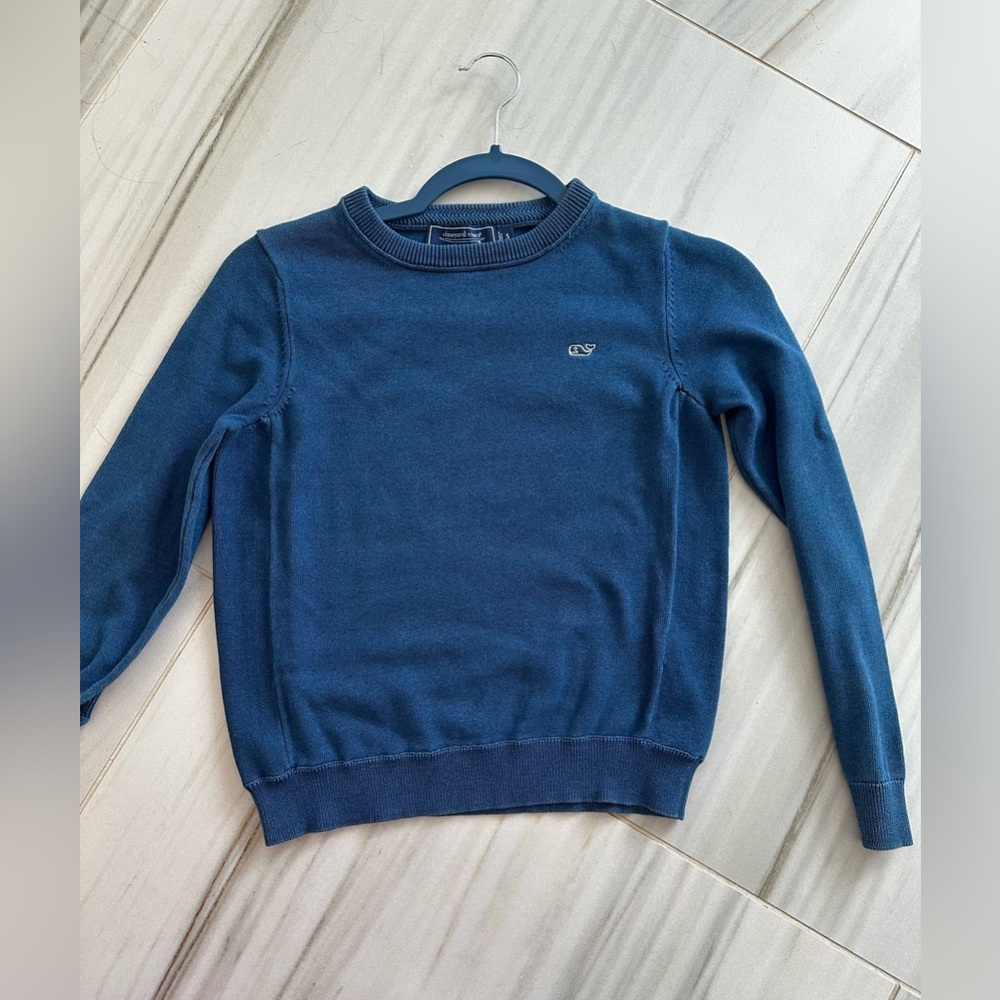Vineyard Vines Knit Sweater